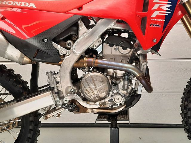 honda - crf-250-r