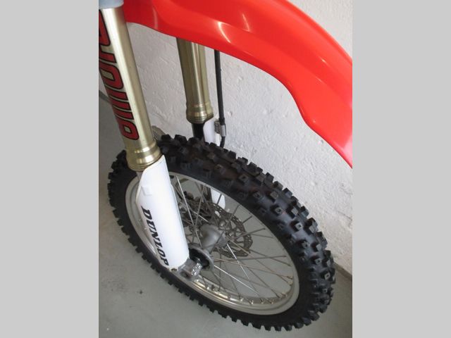 honda - crf-250-r