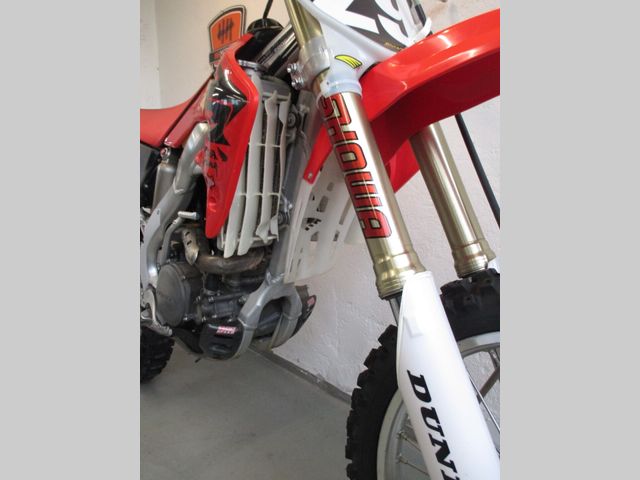 honda - crf-250-r