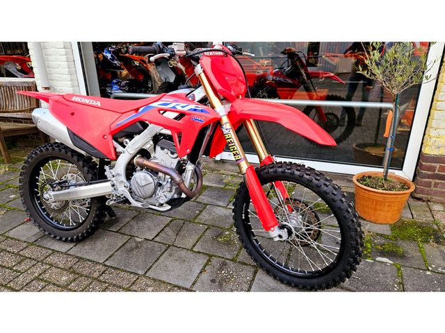 honda - crf-250-r