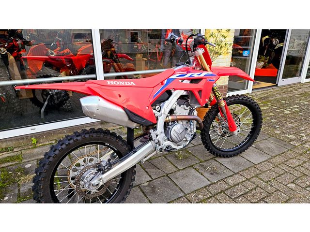 honda - crf-250-r