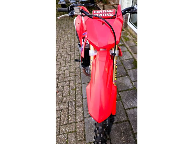 honda - crf-250-r