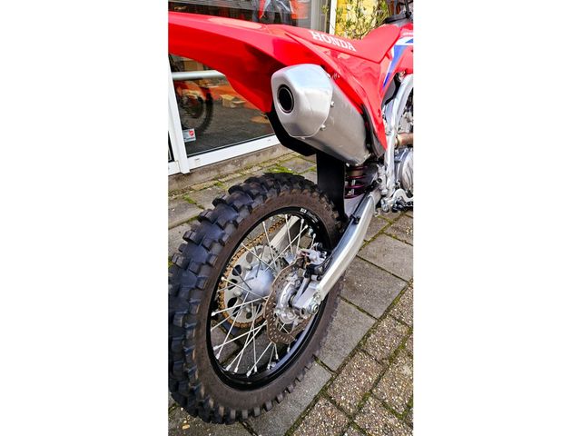 honda - crf-250-r