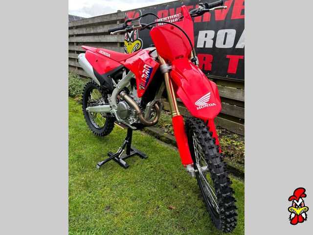 honda - crf-250-r