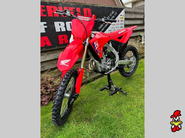 honda - crf-250-r