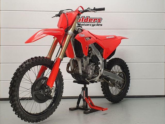 honda - crf-250-r