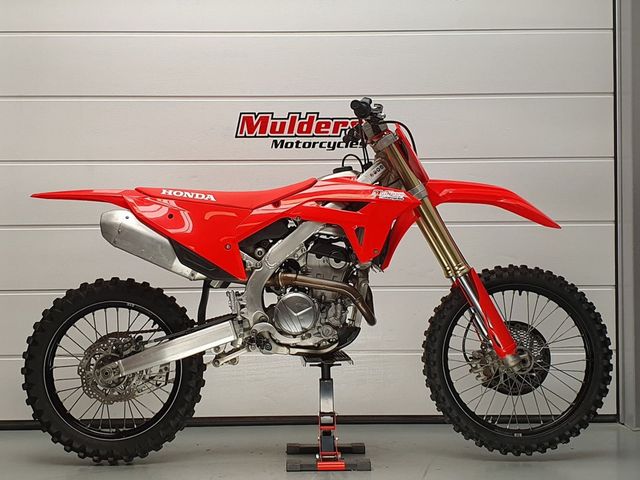 honda - crf-250-r