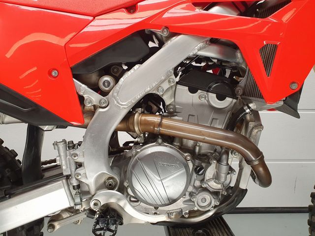 honda - crf-250-r