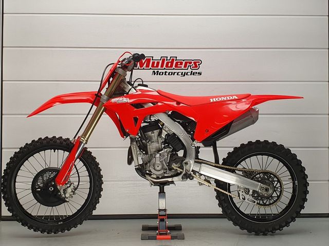 honda - crf-250-r