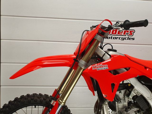 honda - crf-250-r