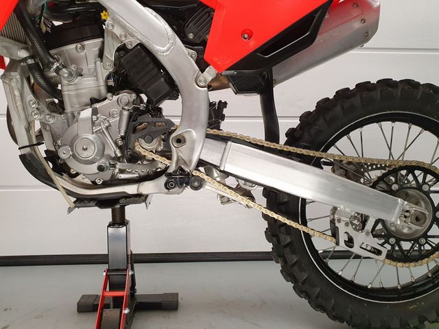 honda - crf-250-r