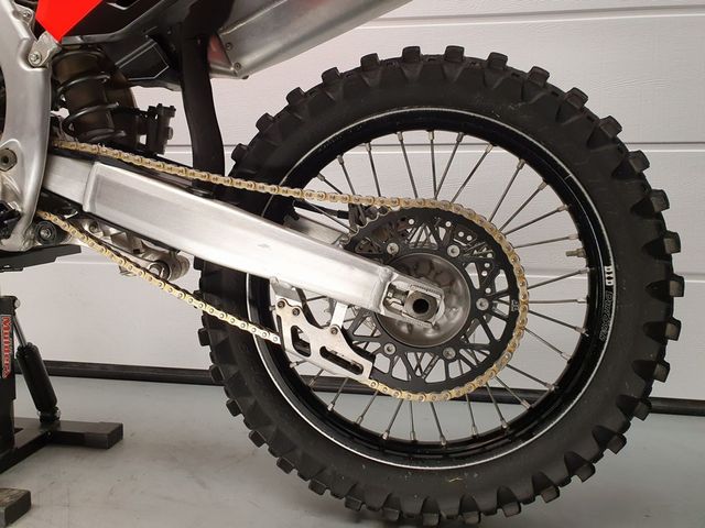 honda - crf-250-r