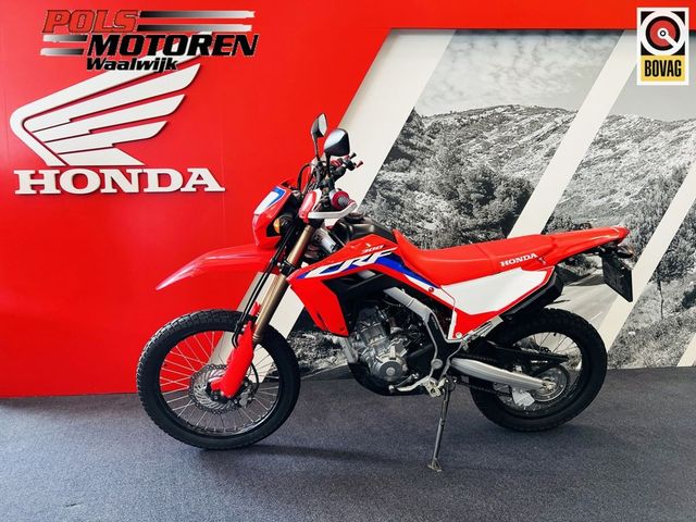 honda - crf-300-l