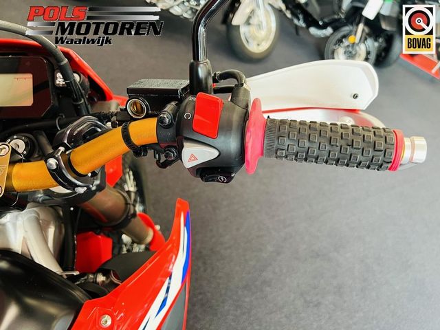 honda - crf-300-l