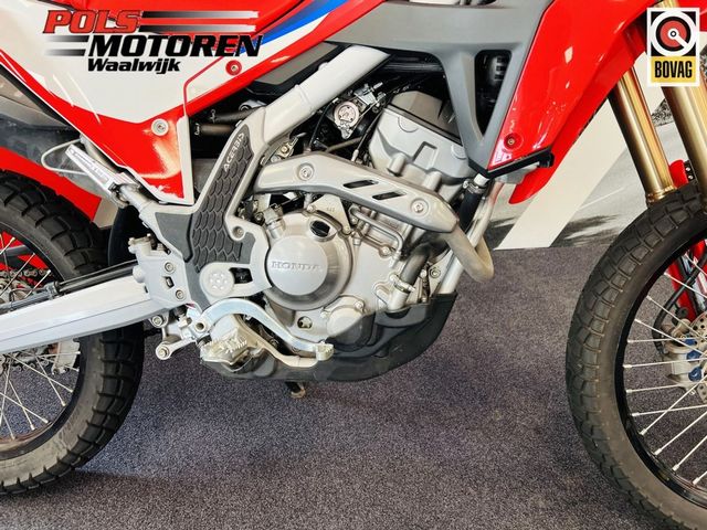 honda - crf-300-l