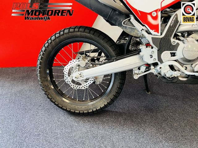 honda - crf-300-l