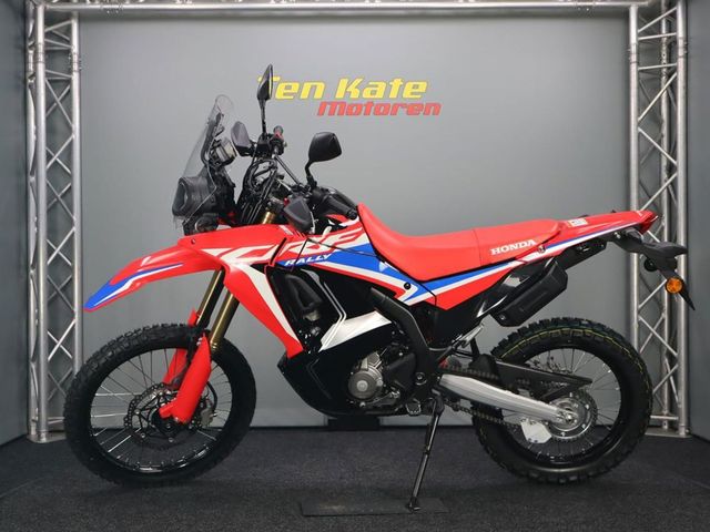 honda - crf-300-l