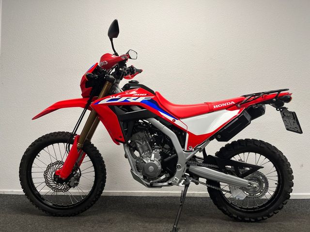 honda - crf-300-l