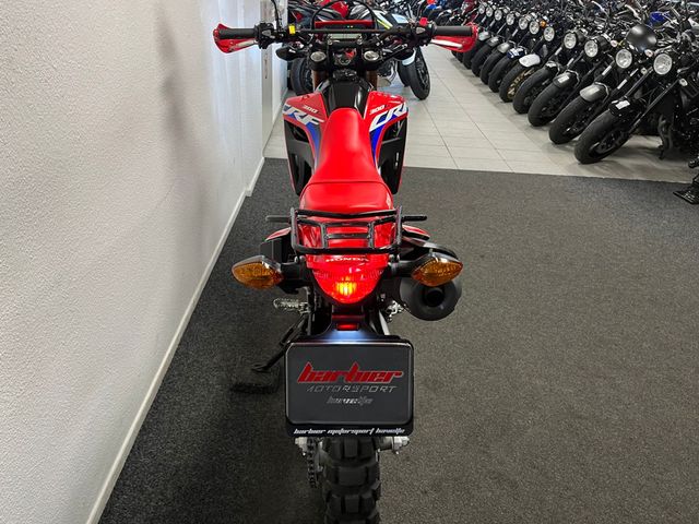 honda - crf-300-l