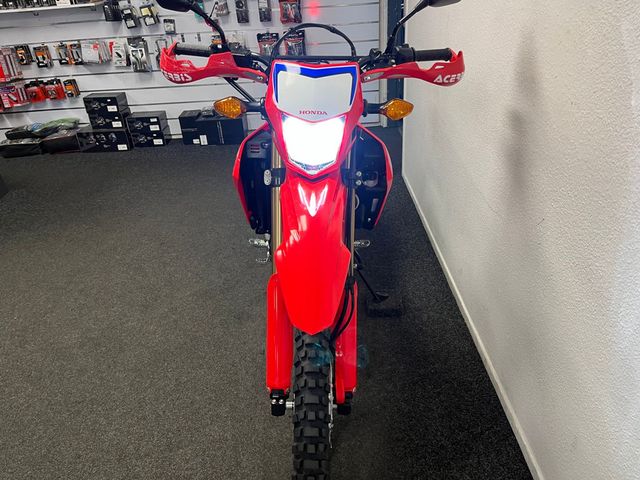 honda - crf-300-l