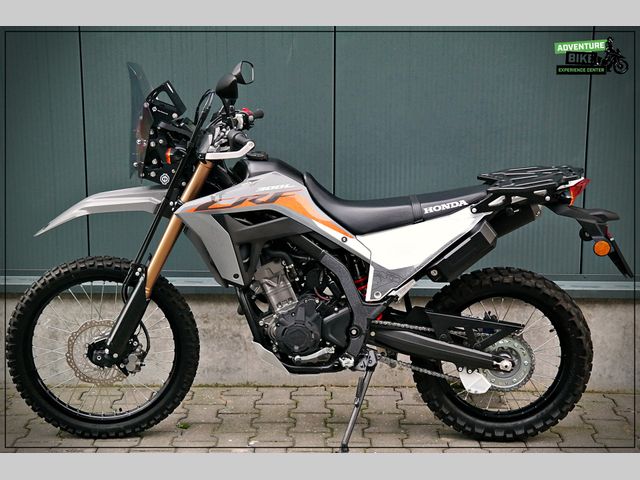 honda - crf-300-l