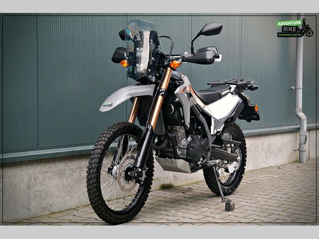 honda - crf-300-l