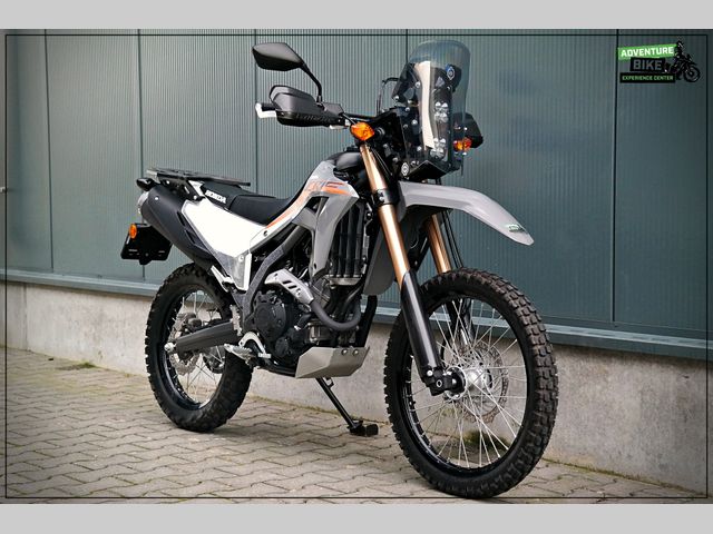 honda - crf-300-l