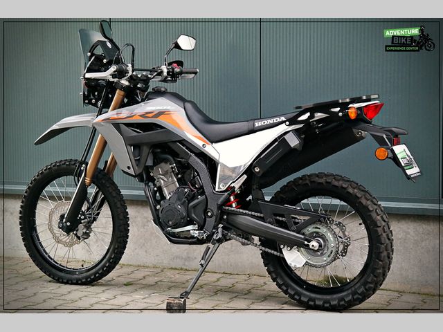 honda - crf-300-l