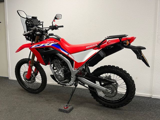 honda - crf-300-l