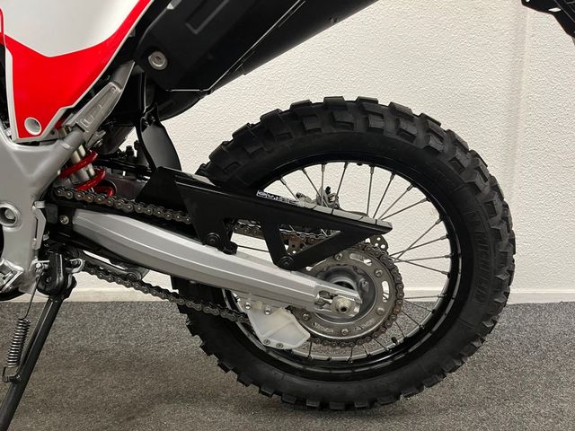 honda - crf-300-l