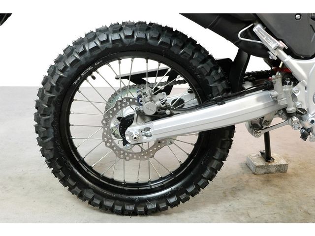 honda - crf-300-l