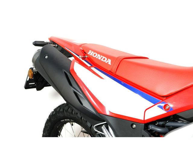 honda - crf-300-l