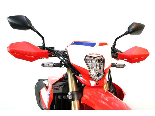 honda - crf-300-l
