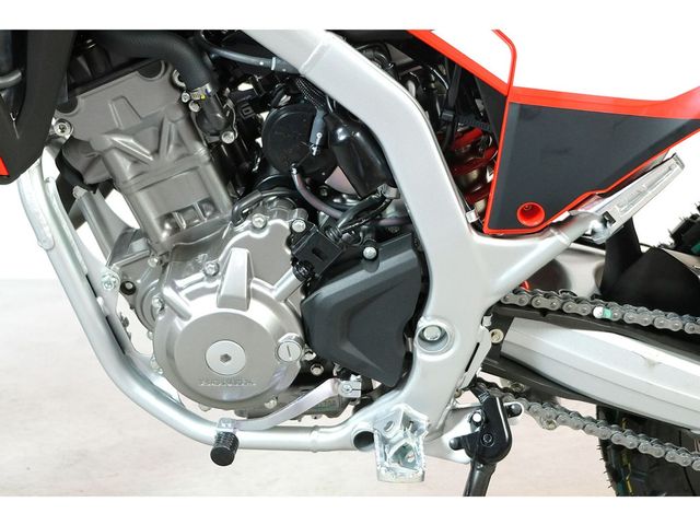 honda - crf-300-l