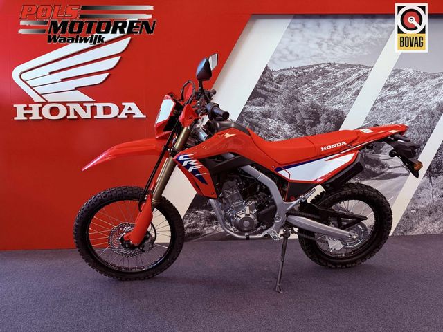 honda - crf-300-l