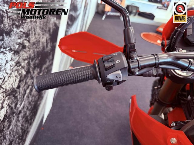 honda - crf-300-l