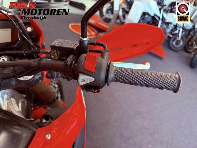 honda - crf-300-l