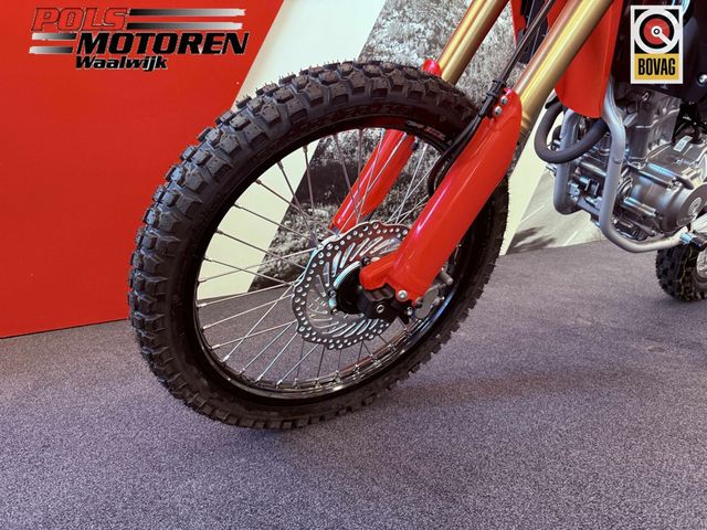 honda - crf-300-l
