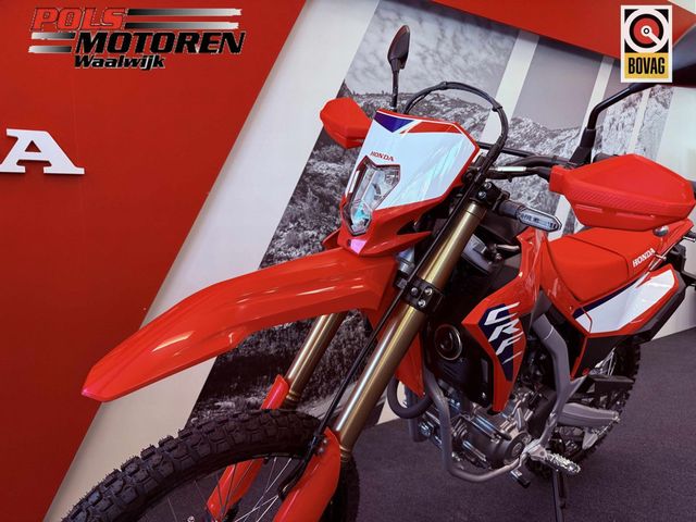 honda - crf-300-l