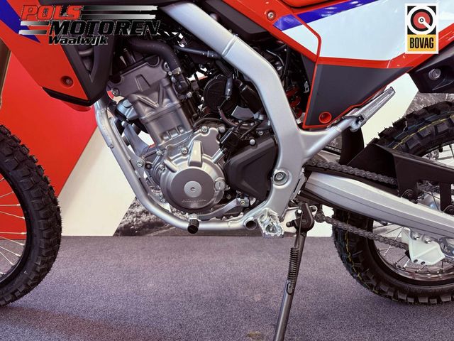 honda - crf-300-l