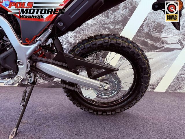 honda - crf-300-l