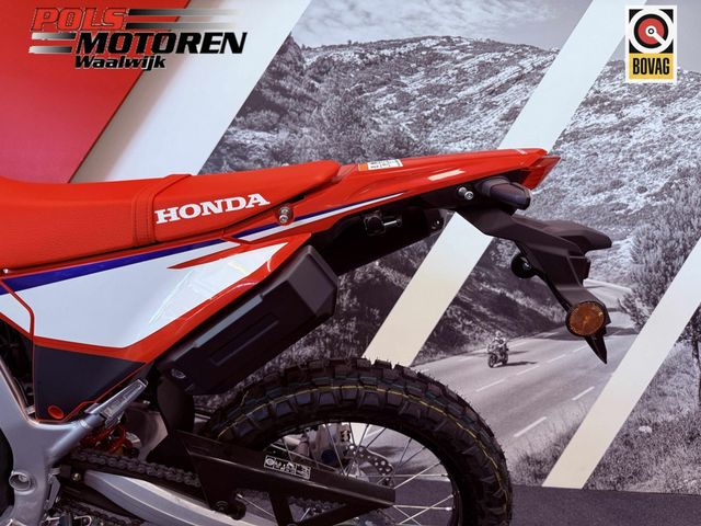 honda - crf-300-l