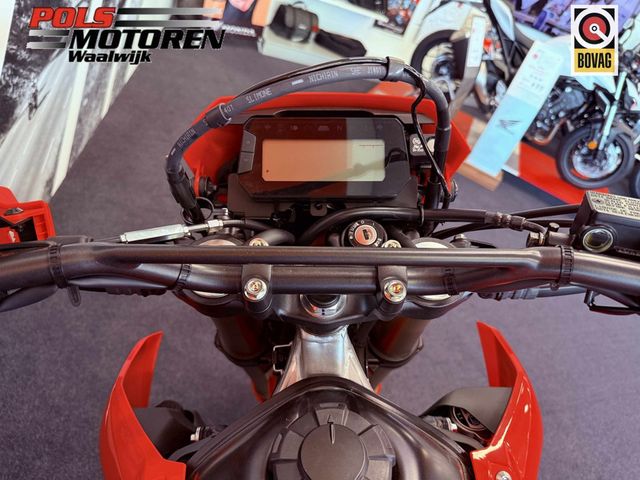 honda - crf-300-l