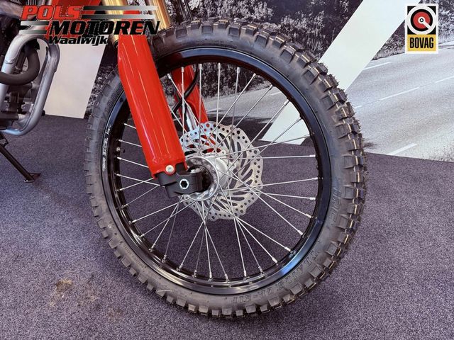honda - crf-300-l