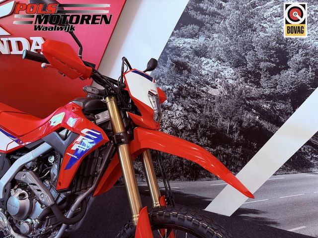 honda - crf-300-l
