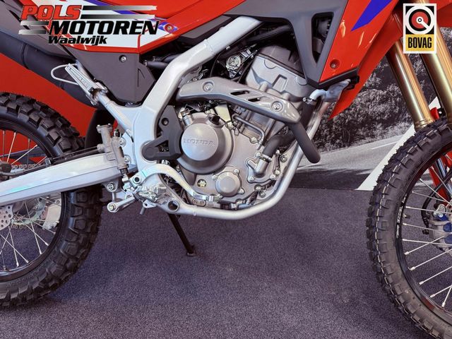 honda - crf-300-l