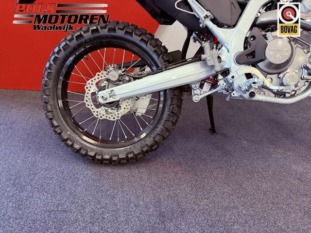 honda - crf-300-l