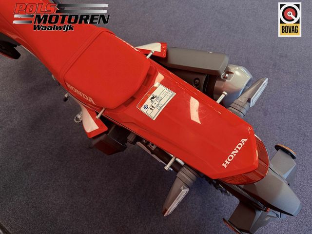 honda - crf-300-l