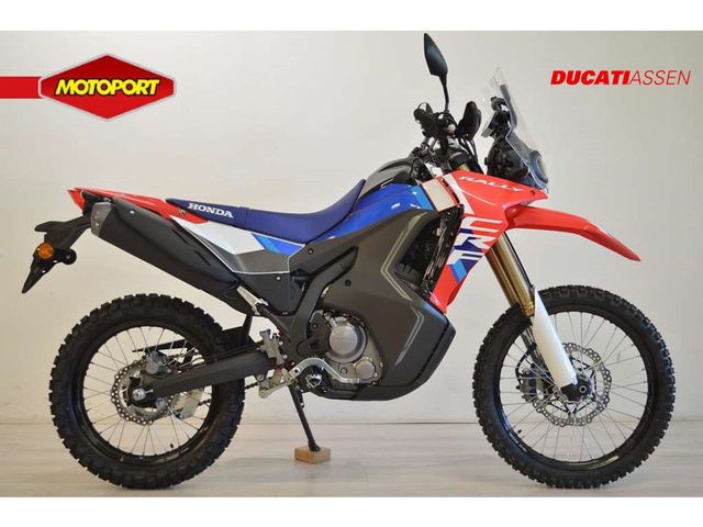honda - crf-300-l