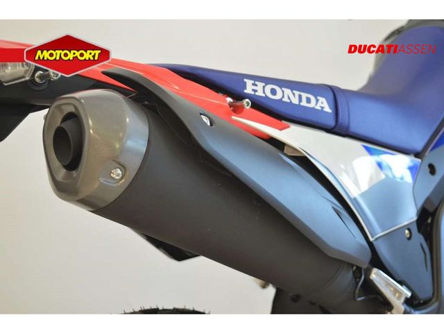 honda - crf-300-l